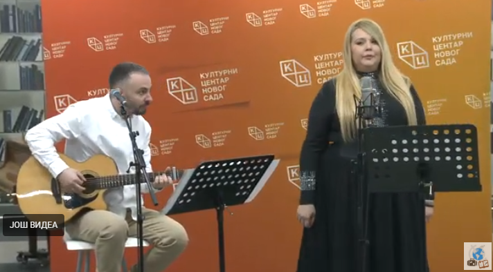 RUSKA MUZIKA KROZ VREME I PROSTRANSTVO
