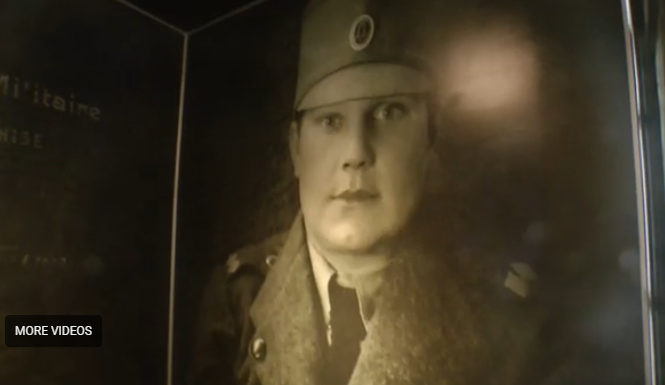 NEZABORAVNE ŽENE