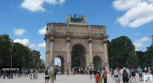 Pariz grad svetlosti