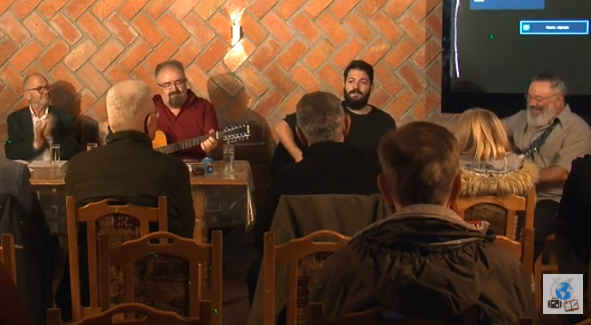 ŠOBIĆEVI NOVOSADSKI DANI