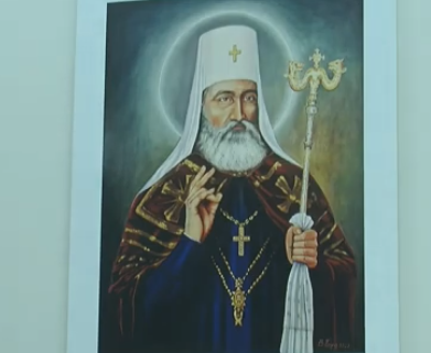 VLADARI CRNOGORSKIH DINASTIJA KROZ LIKOVNU VIZURU
