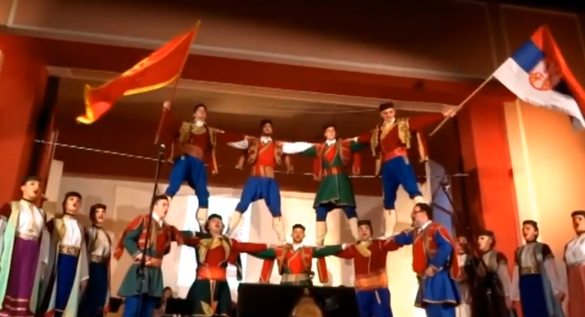 KUD „Petar Petrović Njegoš“ iz Lovćenca nije samo folklorna grupa – to je živa veza između prošlosti i sadašnjosti, mesto gde tradicija ne stoji u vitrini, već se igra, peva i živi svakog dana.